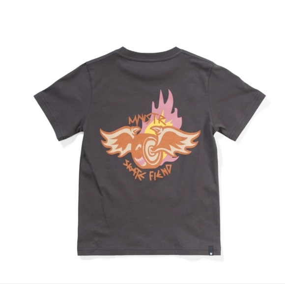 NWT Munster Kids fiend tee - Picture 1 of 2